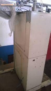 Sacheteira para líquidos Emzo Sacheteira para líquidos Emzo