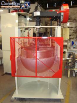 Tacho Basculante á vapor Tacho Basculante á vapor