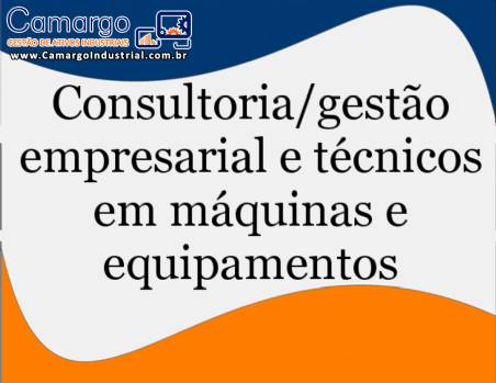 Técnicos especializados para formação operacional de máquinas Técnicos especializados para formação operacional de máquinas