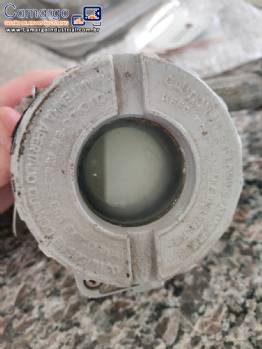 Transmissor de temperatura SMAR TT301 Transmissor de temperatura SMAR TT301