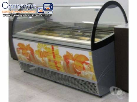 Vitrine ISA Vitrine ISA